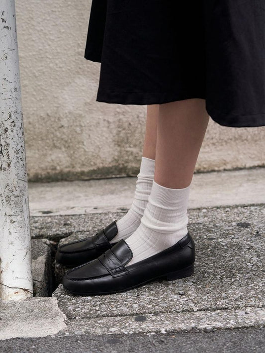 Where to Wear: Loafers